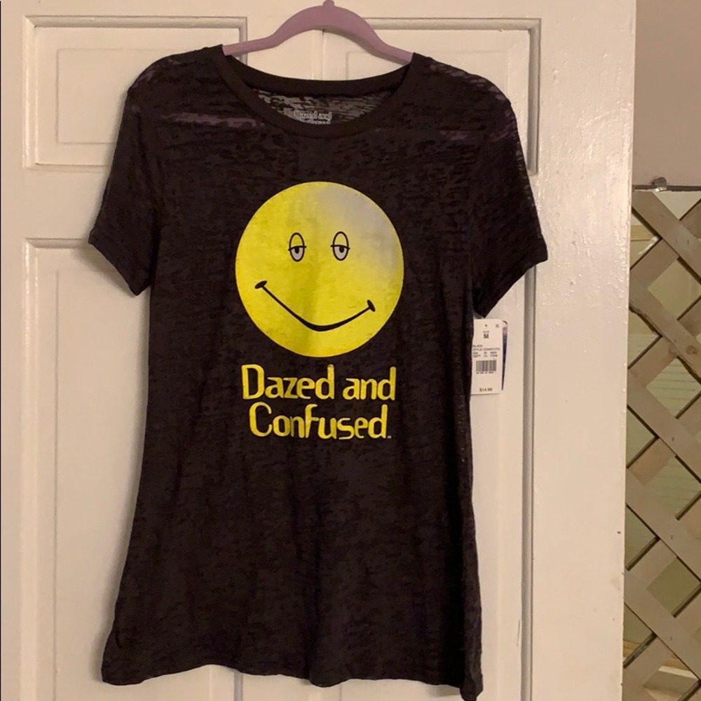 New Dazed and Confused Tee
